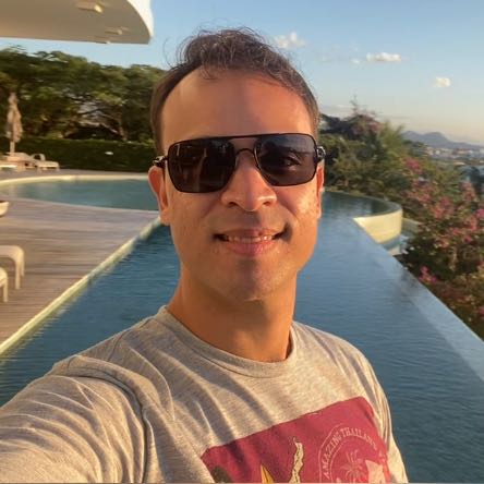 Felipe Figueira - Trader Raiz